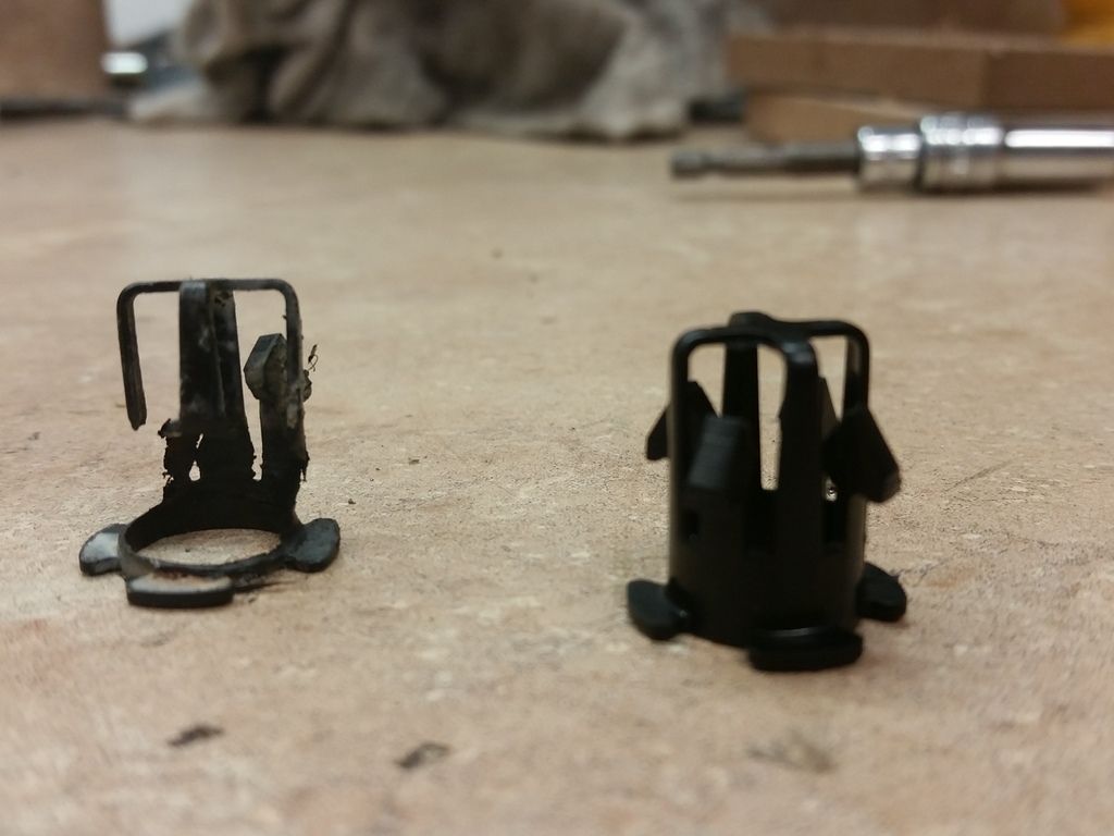 Clicking clutch pedal Jeep Wrangler Forum